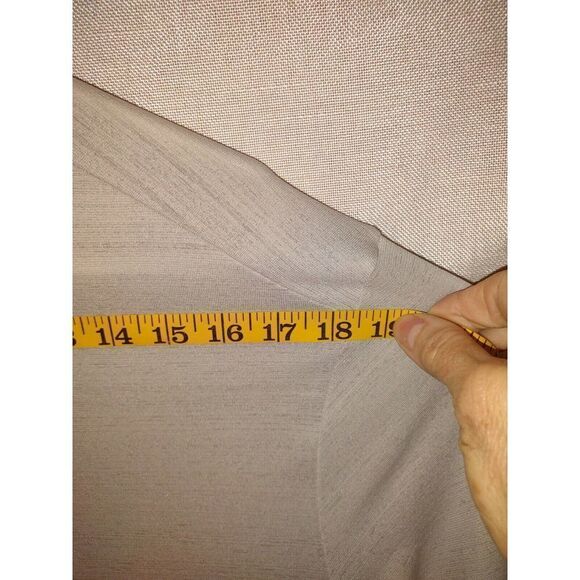 Men's Nike Dri Fit Running T-Shirt Size XL Activewear 100% Polyester Ready Run - Picture 3 of 5